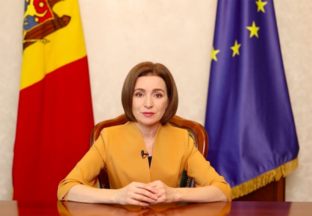 Parlamentul României şi cel al Republicii Moldova, şedinţă la Chişinău. George Simion, oprit la graniță. Maia Sandu: „Contăm pe ajutorul vostru”