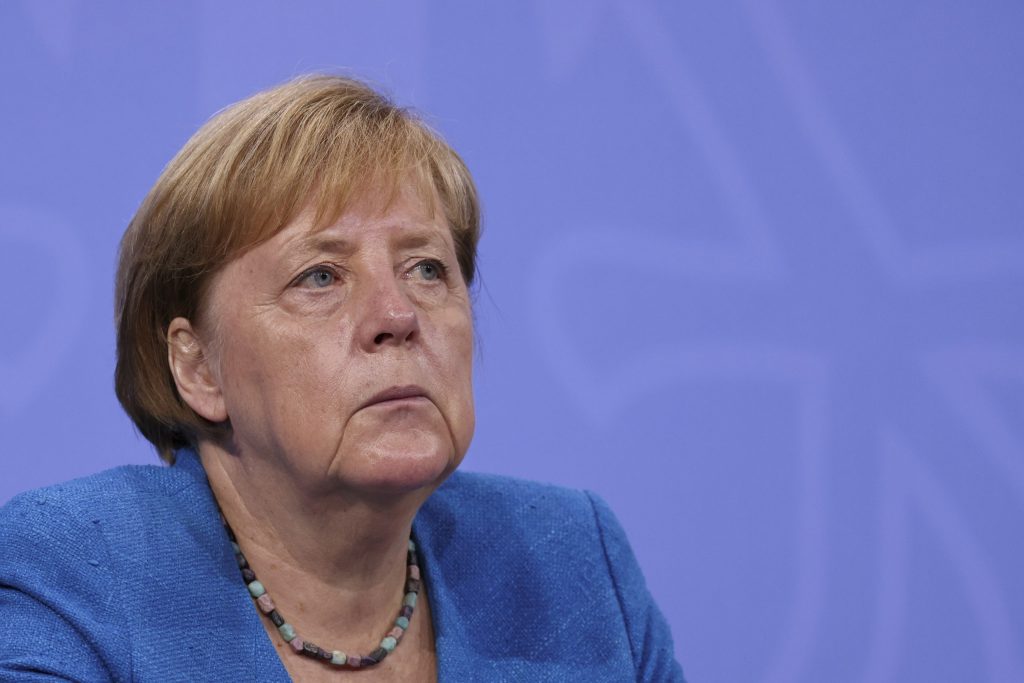 Angela Merkel a vorbit despre războiul din Ucraina, după luni în care a fost criticată. Ce a spus fostul cancelar german