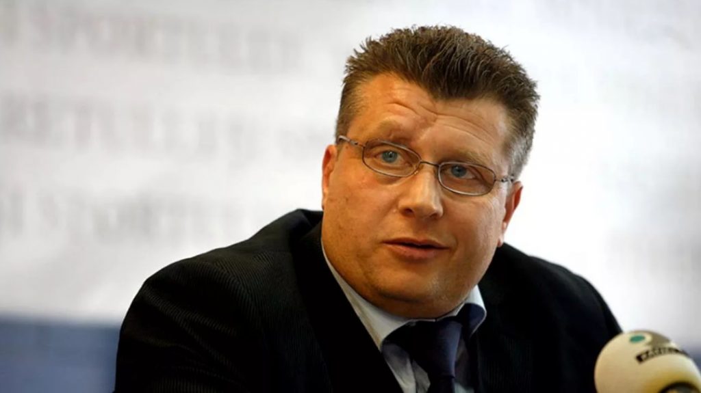 Lovitură cumplită pentru sportul românesc. Preşedintele Federaţie Române de Haltere, fostul campion olimpic Nicu Vlad, a fost suspendat pe viață de TAS