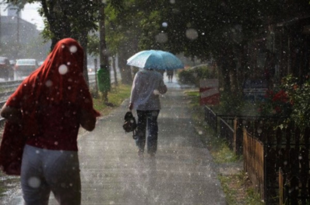 Prognoza meteo anunta un weekend extrem de cald in Romania