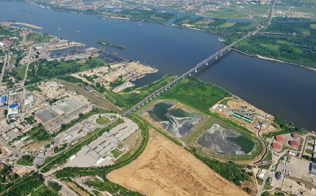 Secretele podului Prieteniei, pe care trecem de la Giurgiu în Bulgaria. Motivul secret pentru care l-au construit rușii, 6 țări au muncit la el