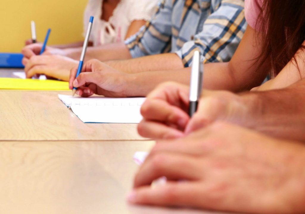 Rezolvare subiecte Bacalaureat 2022 la matematică. Ce aveau de făcut elevii – Update