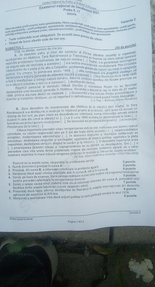 Galerie foto - Poza #1