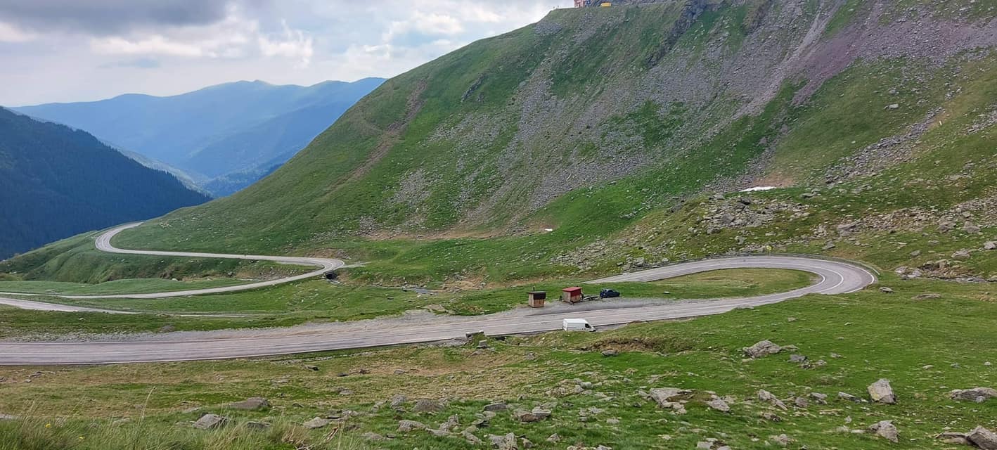 Cand se redeschide Transfagarasanul in sezonul 2022