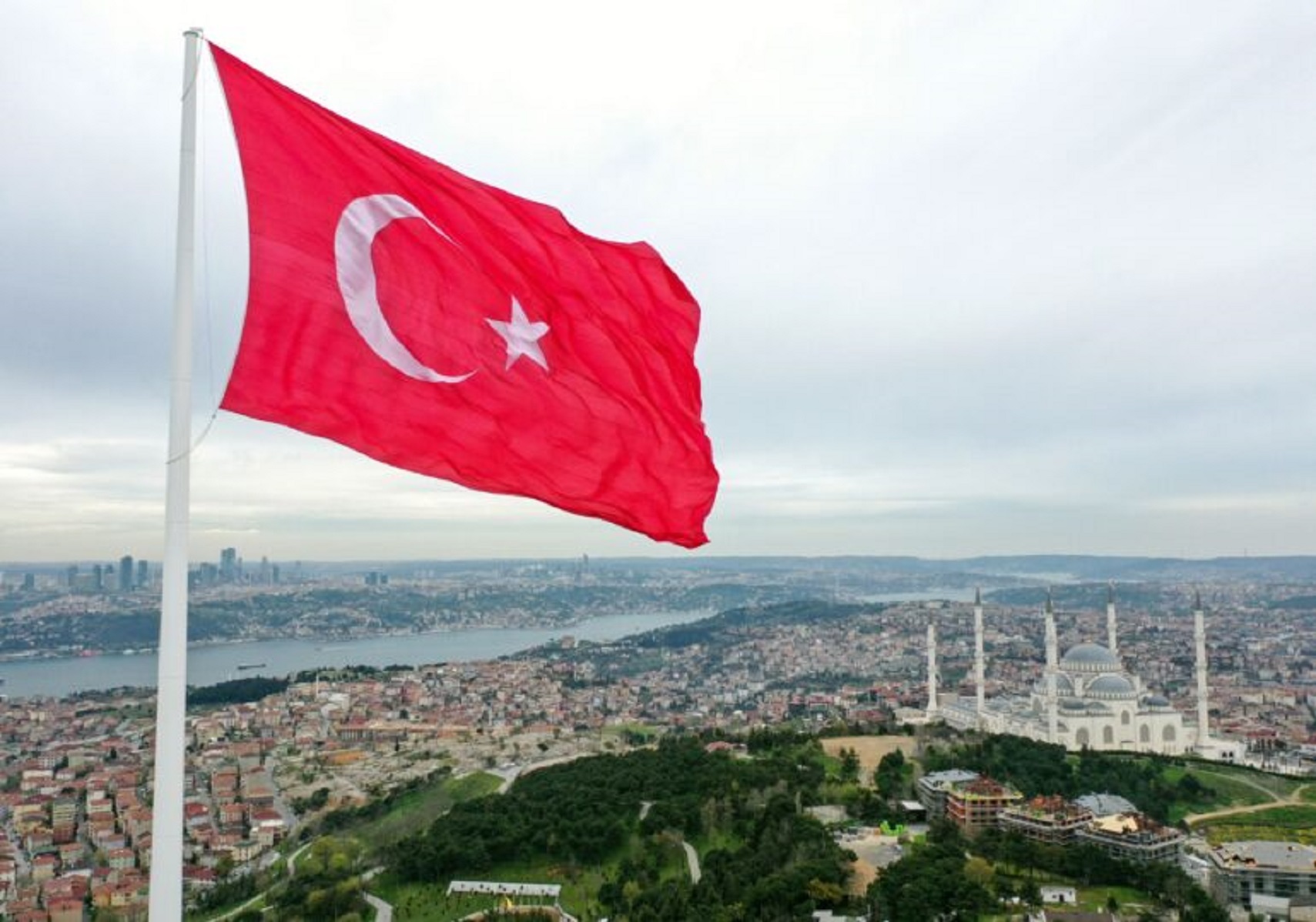 De ce și-a schimbat Turcia numele. Legătura surprinzătoare cu una dintre cele mai importante sărbători ale SUA