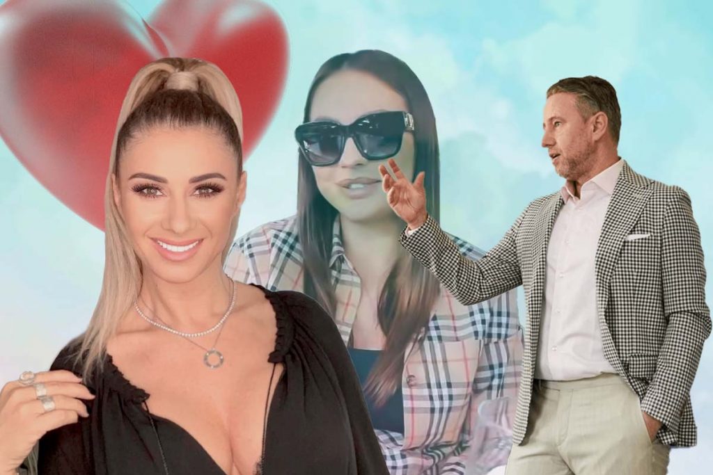 Anamaria Prodan, declarație de dragoste fără precedent pentru Laurenţiu Reghecampf. N-a mai ținut cont de Corina