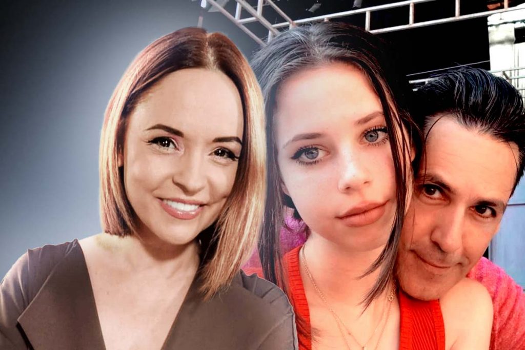 Andreea Marin, despre cum se înţeleg Violeta şi Ştefan Bănică Jr. Întrebarea despre fostul soţ care a deranjat-o pe vedetă