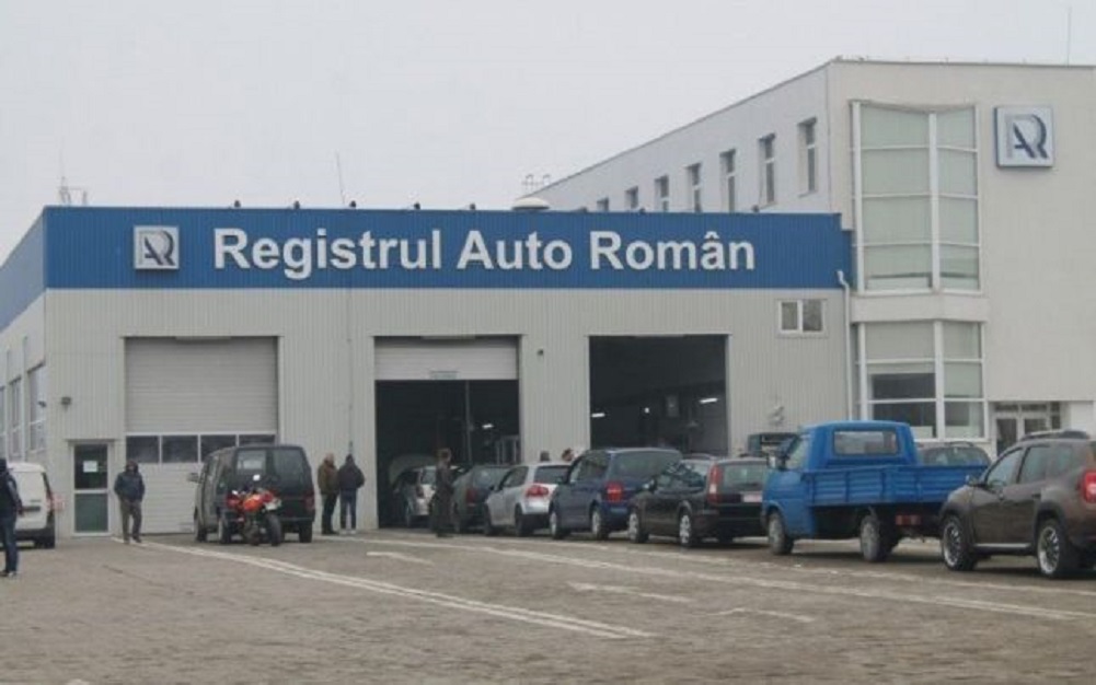 Anunt important de la RAR pentru soferii care vor sa inmatriculeze masini