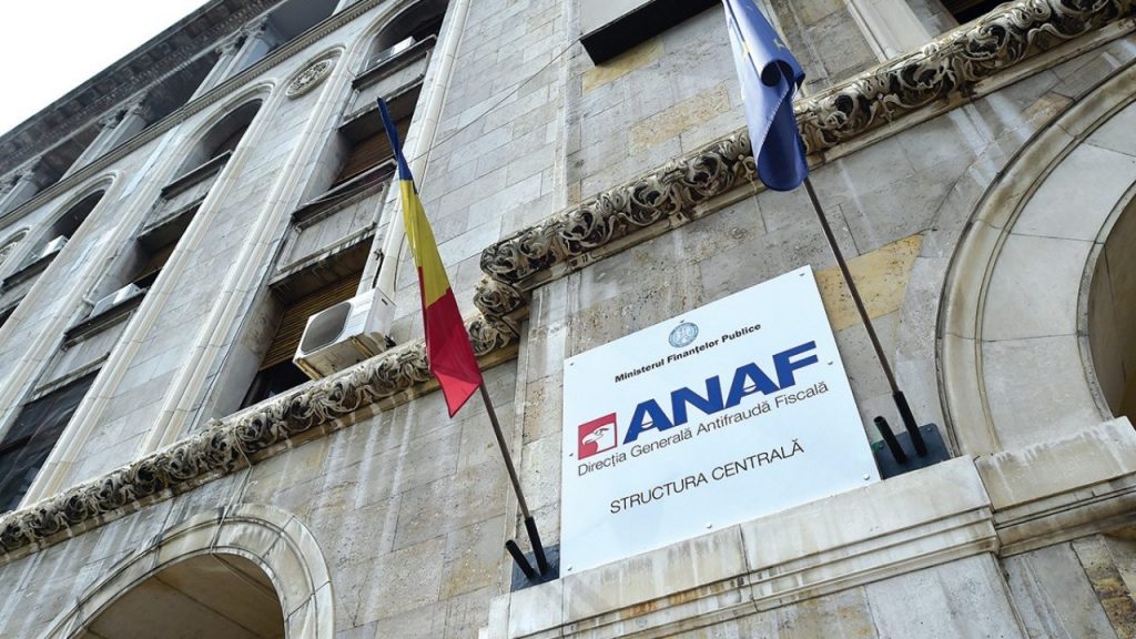 Avertisment de la ANAF pentru români. Ce nu trebuie să facă pentru a nu rămâne fără bani în conturi
