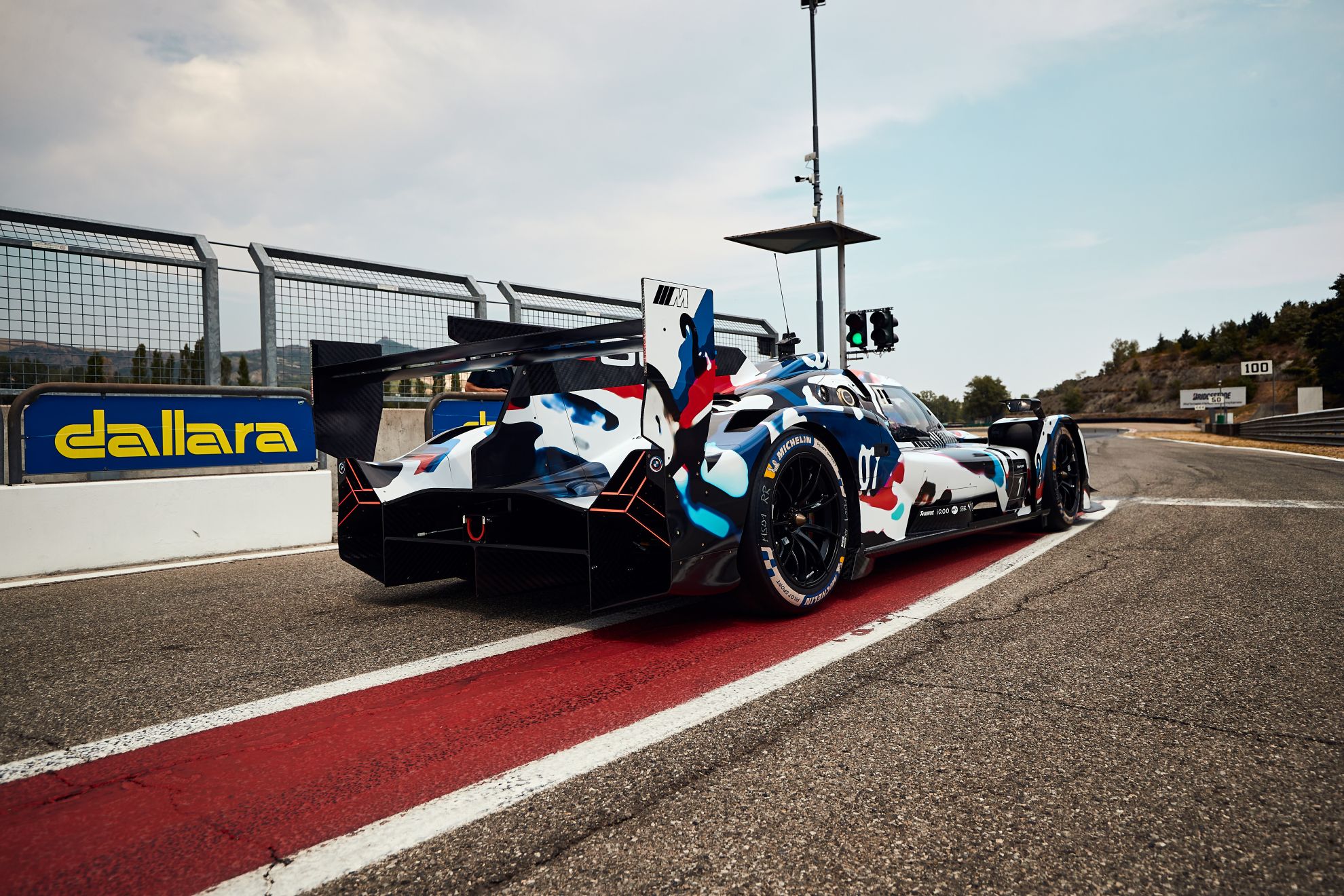 BMW M Motorsport revine în cursa de 24 de ore de la Le Mans. Divizia sport bavareză va concura cu un model hibrid