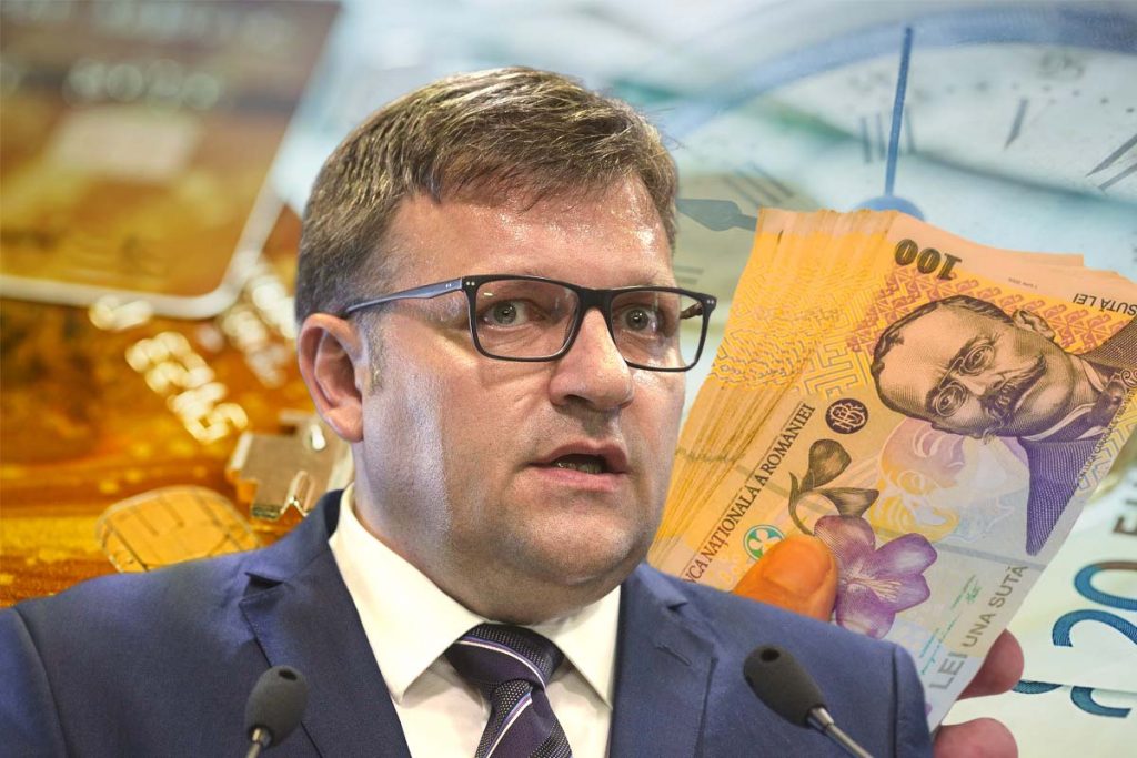 Când creşte salariul minim. Anunţul făcut de Ministerul Muncii