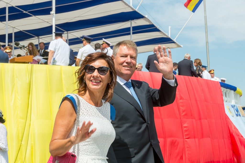 Cum o chema pe Carmen Iohannis înainte de căsătorie. Puţini români ştiu acest detaliu despre Prima Doamnă a României