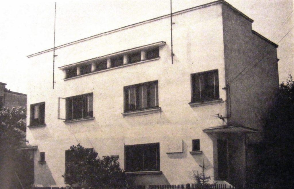 Casa din București care a schimbat istoria unei țări. Aici s-a pus la cale distrugerea României interbelice