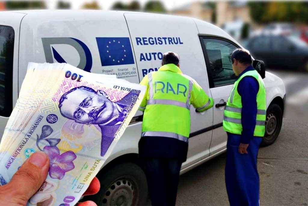 Cât costă RAR-ul la o mașină în 2022. Actele necesare și în cât timp se eliberează certificatul de autenticitate