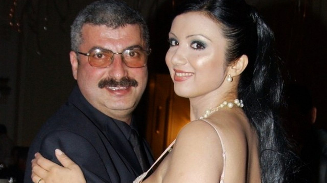 Ce a făcut Silviu Prigoană după ce Adriana Bahmuțeanu s-a logodit. „Asta și-a dorit, asta a găsit”. EXCLUSIV