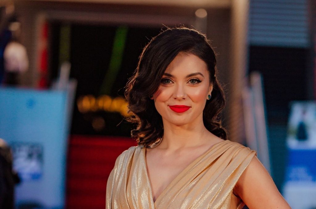 Ce e dispusă să facă Gianina din Las Fierbinți pentru un rol. Anca Dumitra a recunoscut: „Mi-ar fi foarte ușor”