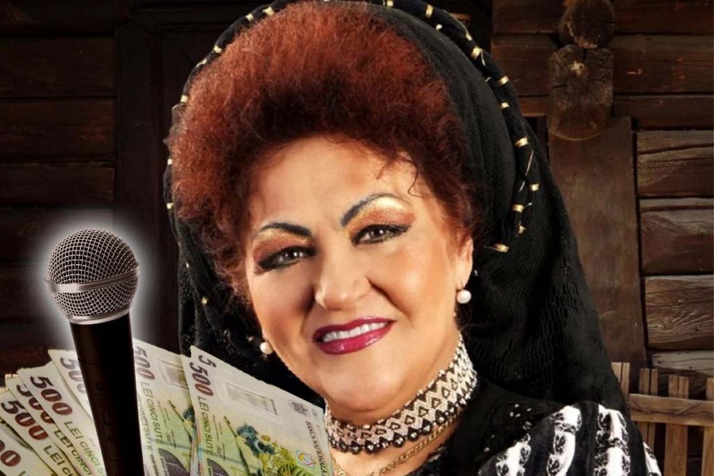 Ce pensie are Elena Merișoreanu. Artista, supărată pentru că artiștii se plâng de veniturile mici. „E ruşine”