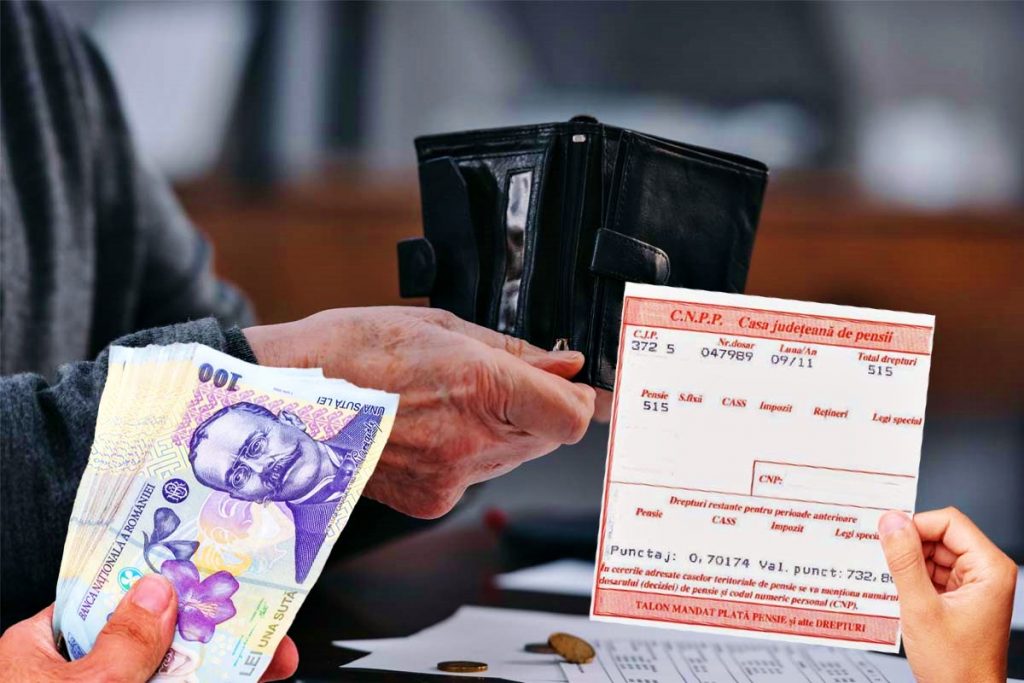 Ce pensii nu se impozitează în România. Principalele prevederi din Codul Fiscal 2022