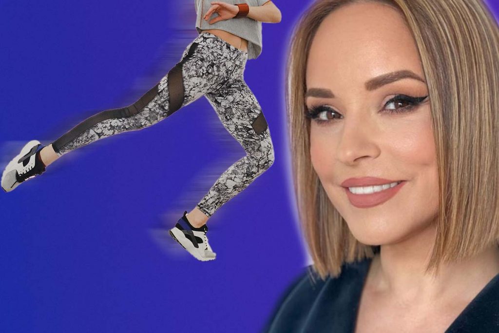 Ce spune o fostă dansatoare de la „Surprize, Surprize”, despre Andreea Marin: „Au fost foarte multe lucruri” EXCLUSIV