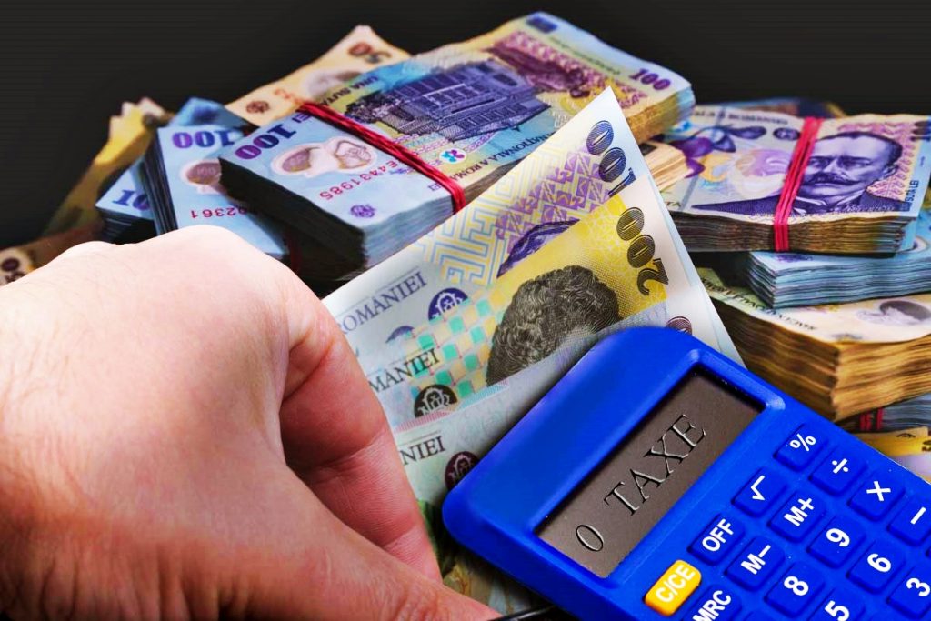Ce venituri nu se impozitează în România. Care sunt prevederile Codului Fiscal 2022