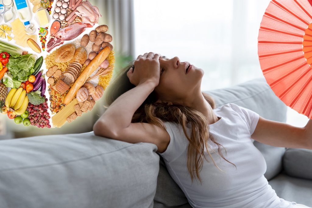 Cele mai bune mâncăruri pe timp de caniculă. Explicațiile unui nutriționist celebru