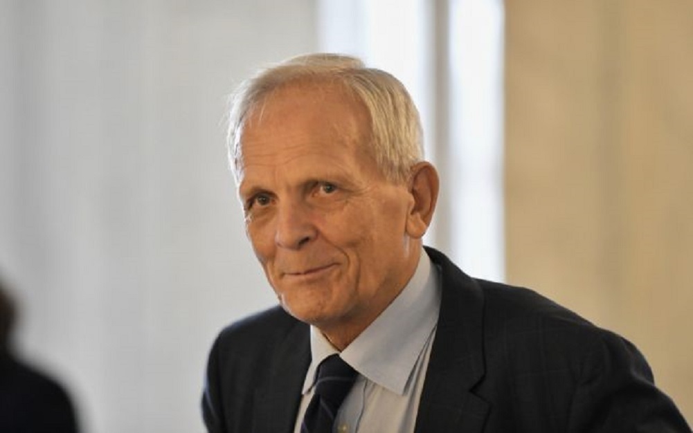 Cine ar putea sa il inlocuiasca pe Klaus Iohannis la Cotroceni. Numele la care nimeni nu se mai astepta