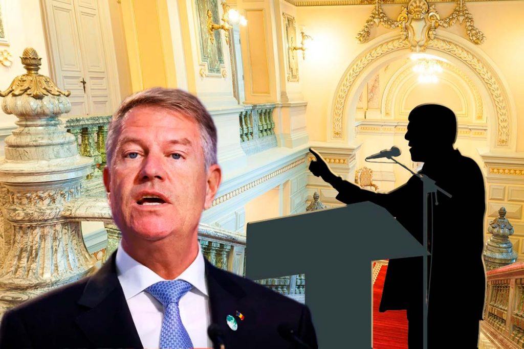 Cine ar putea să îl înlocuiască pe Klaus Iohannis la Cotroceni. Numele la care nimeni nu se mai aştepta