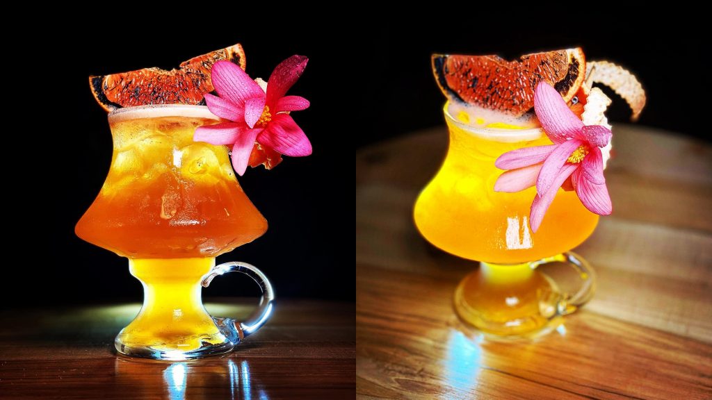 Cum faci un cocktail cu soc, vodcă și Aperol, ca să vezi Paloma cu alți ochi