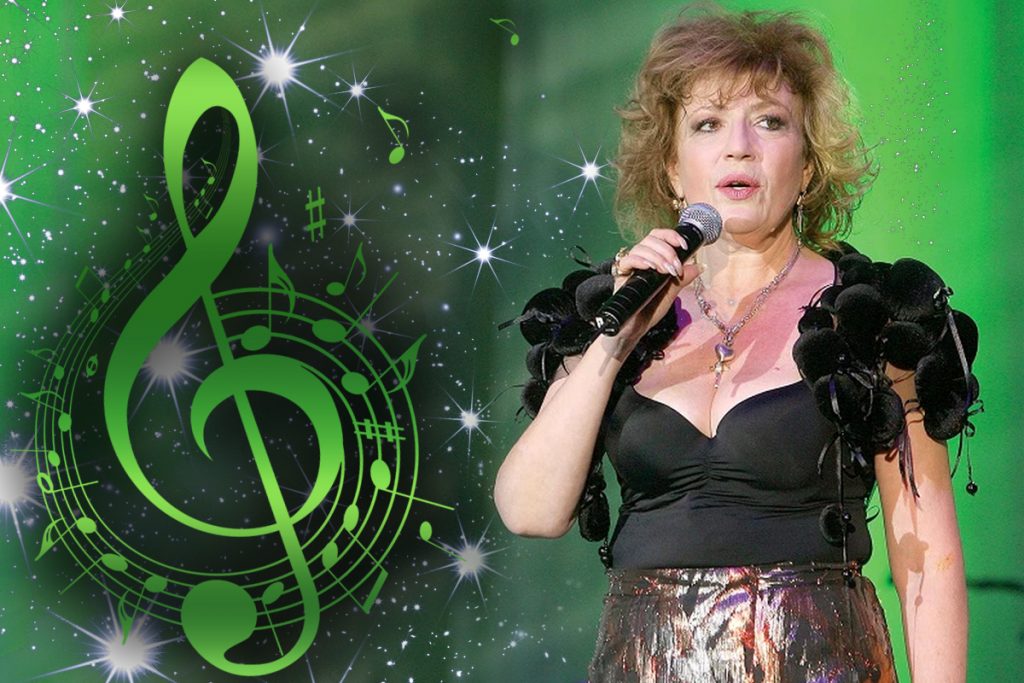 Corina Chiriac povestește cum s-au creat melodiile care au făcut-o celebră. „Eu nu am fost întotdeauna credincioasă”. EXCLUSIV