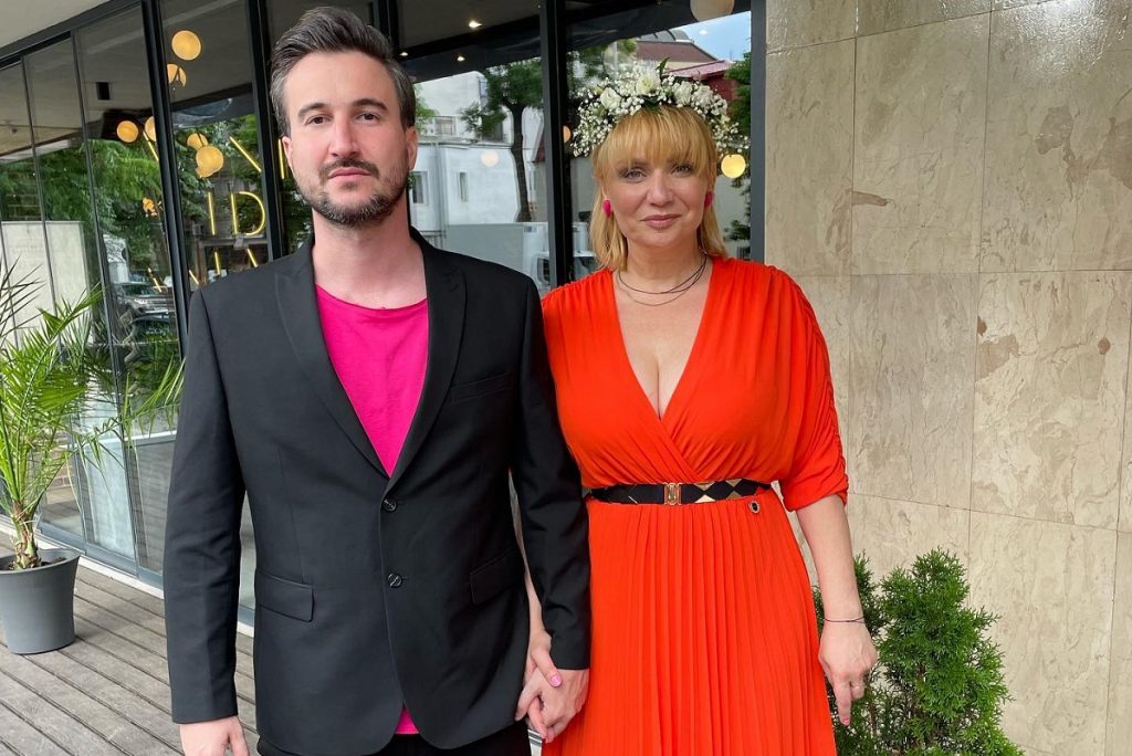 Cristina Cioran, mărturisire sinceră despre căsătorie. Motivul pentru care vedeta nu vrea să pășească în fața altarului. „El își dorește”