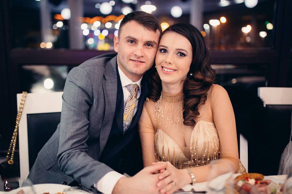 Câți bani câștigă Georgiana Lobonț la o singură nuntă