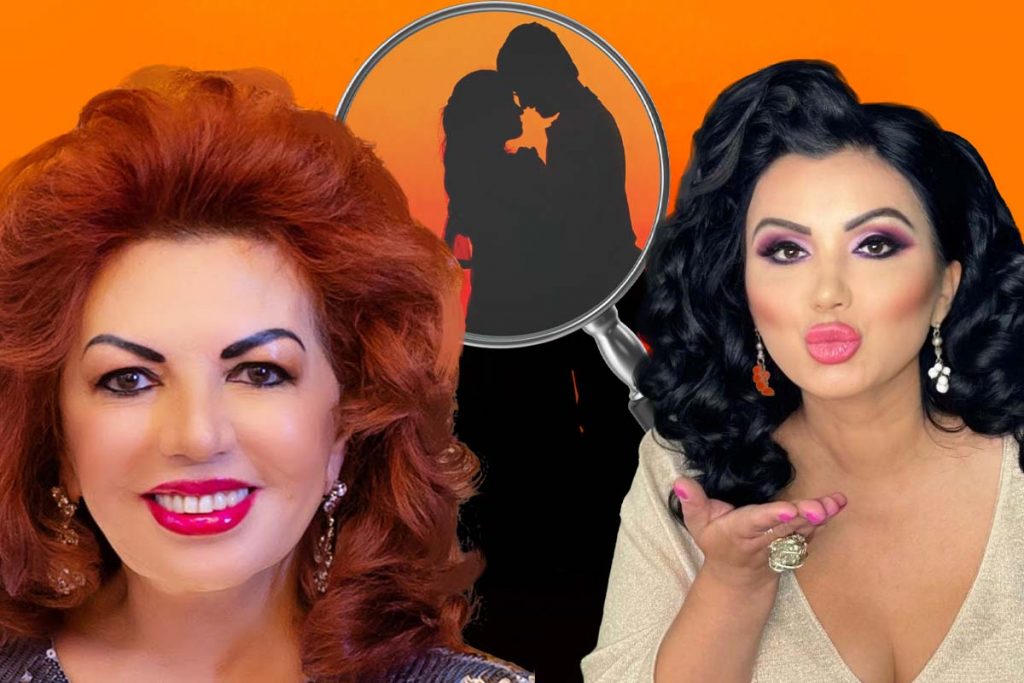 Cum a ajutat-o Carmen Harra pe Adriana Bahmuțeanu să îşi găsească iubit. Detalii despre nunta neaşteptată a fostei prezentatoare