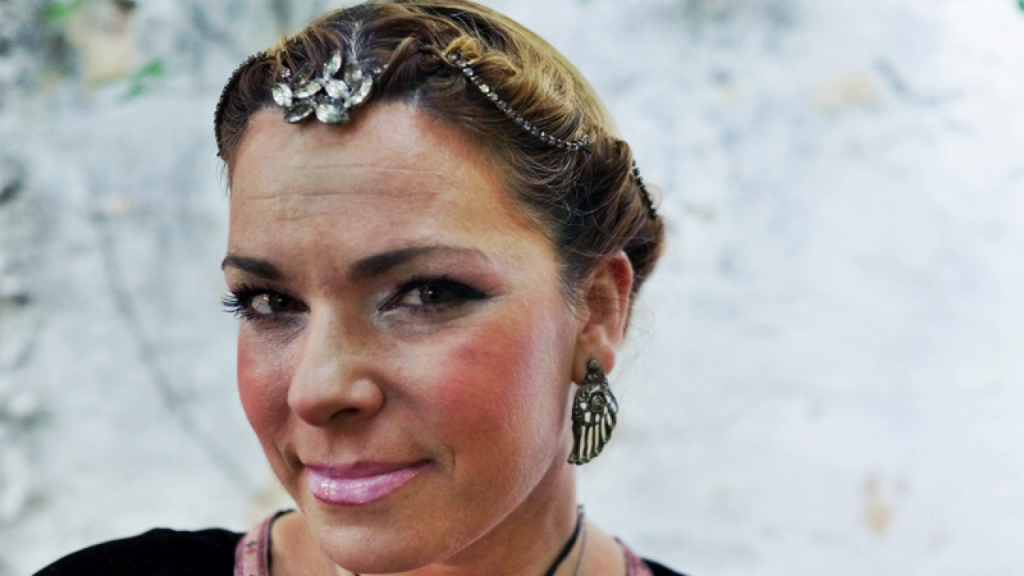 Cum a reuşit Dana Marijuana să-și revină după moartea soțului. Artista a lansat şi o piesă nouă: „E o melodie despre iubire” EXCLUSIV
