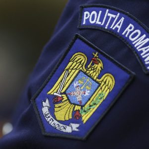 Cum arata noile uniforme ale politistilor din Romania. Asa îi vei recunoaste mai usor