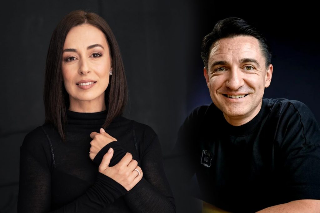 Cum îl apără Lorena pe George Buhnici. Vedeta, reacție dură după scandalul izbucnit. „Mulți nu au aflat”