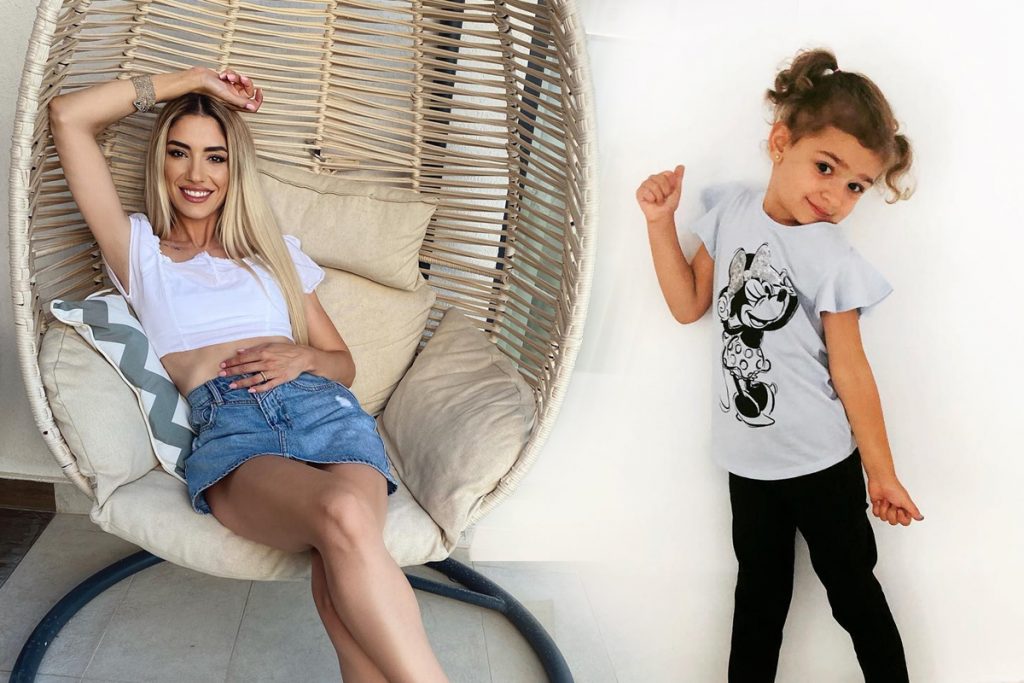 Cum s-a schimbat Misty după ce a devenit mamă. Iubita lui Keo recunoaște. „Am fost prea posesivă”. EXCLUSIV