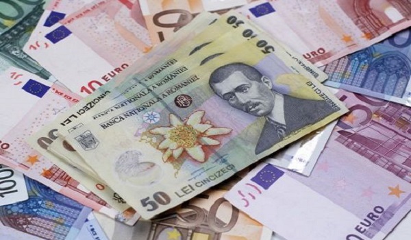 Curs BNR miercuri, 3 august 2022. Cât costă Leul în raport cu euro și dolarul