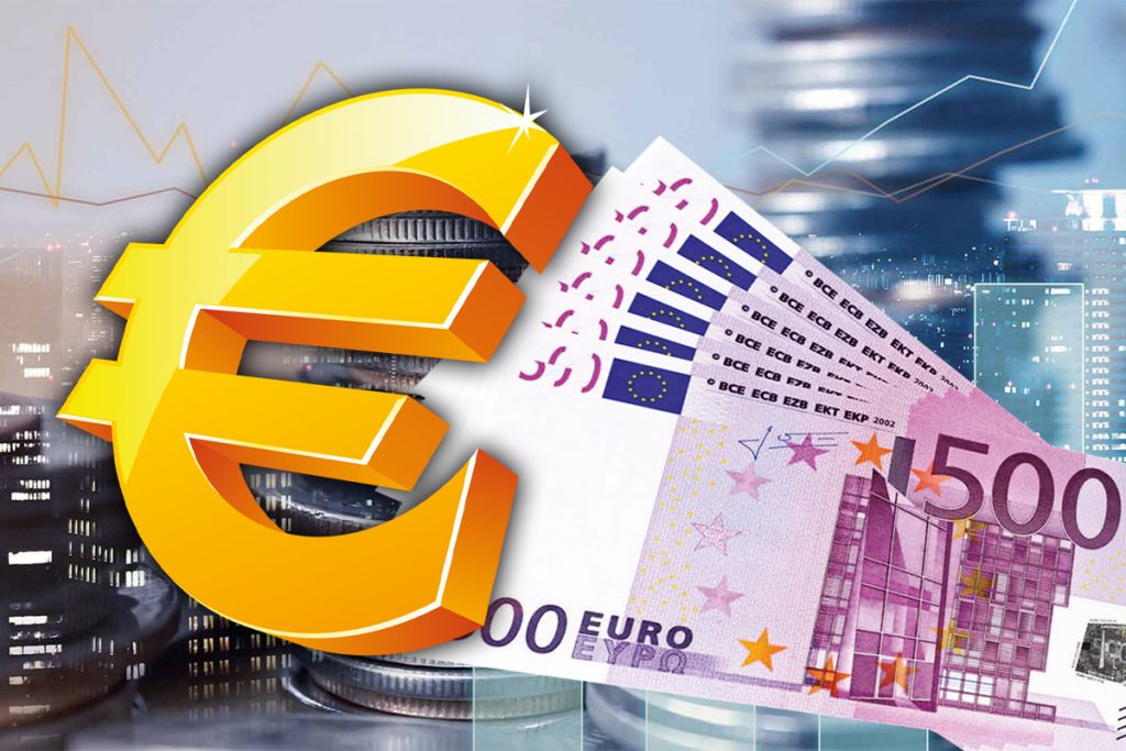 Curs BNR miercuri, 27 iulie 2022. Ce diferenţă este acum între Euro şi Dolar – Update