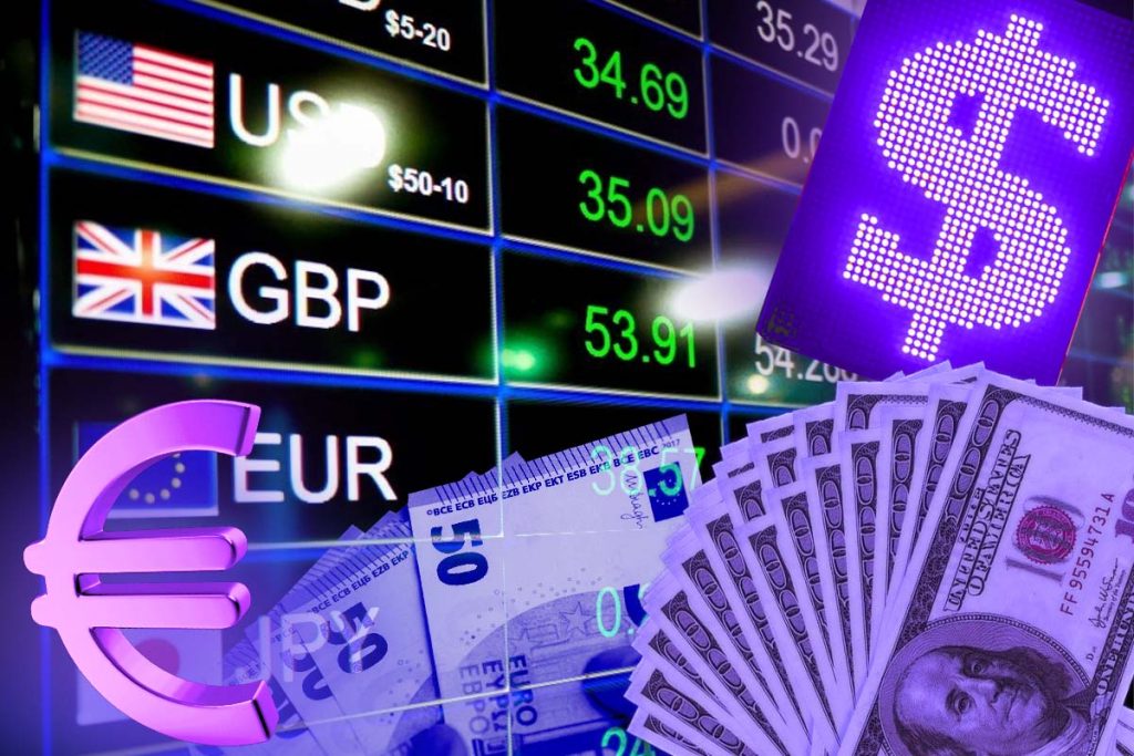Curs BNR vineri, 29 iulie 2022. Cotaţii pentru principalele valute