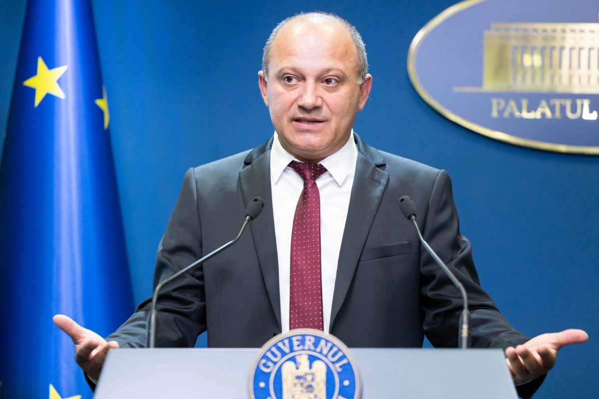 Daniel Cadariu