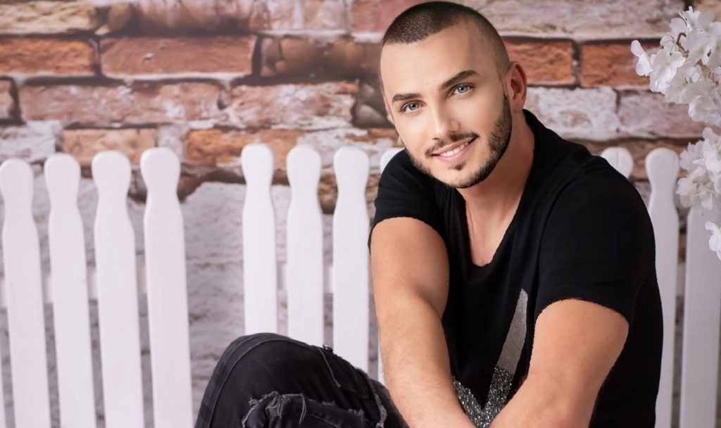 Decizia neaşteptată luată de Mihai Trăistariu în cariera muzicală. Ce va cânta de acum: „O idee năstruşnică” EXCLUSIV