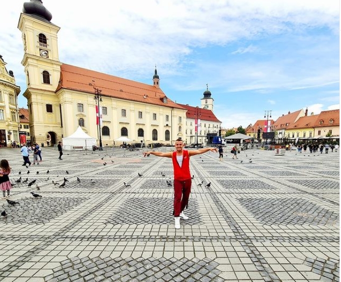 Galerie foto - Poza #1