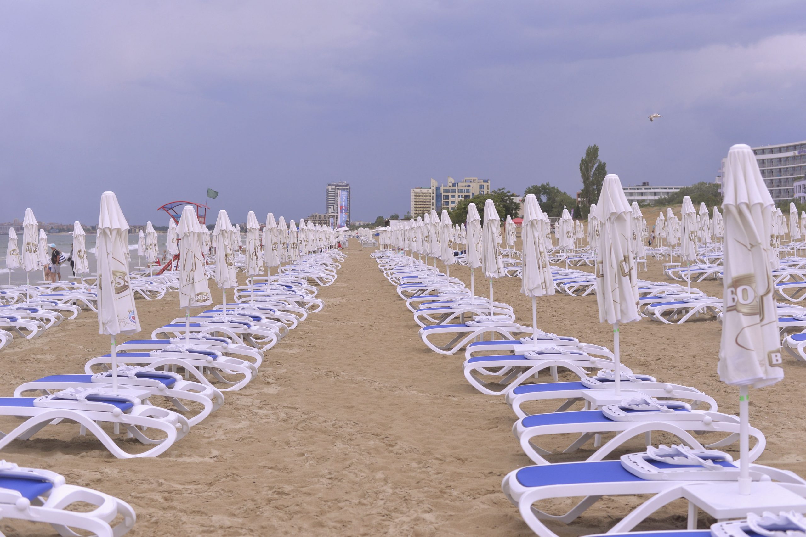 Din ce în ce mai mulţi români, dezamăgiţi de condiţiile din hotelurile din Bulgaria. Care e situaţia reală de pe litoralul vecin