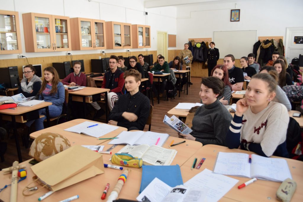 Educație pentru viață, noua materie obligatorie din 2023: „Va avea module diferite, exact cum este și educația socială în acest moment la gimnaziu”