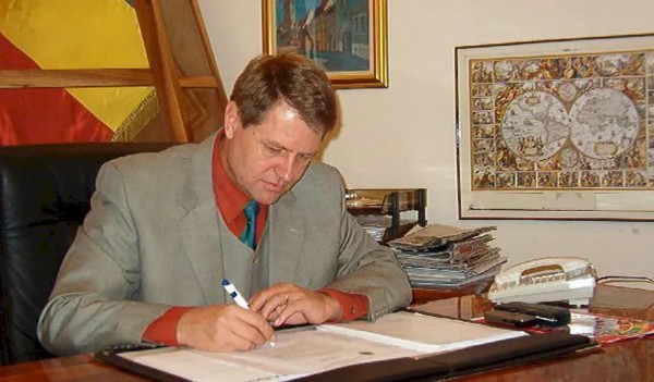 Elevii lui Klaus Iohannis, dezvaluiri despre cum era presedintele ca profesor. Detaliul care iti va schimba parerea despre seful statului