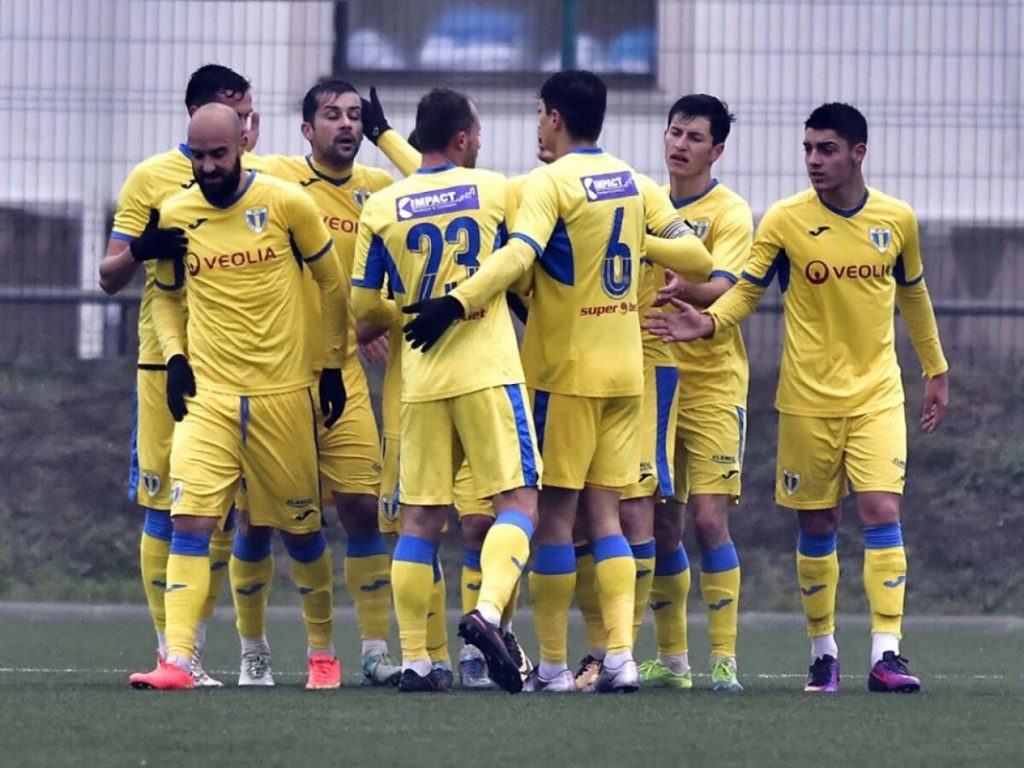 Un fost fotbalist de la Petrolul Ploiești și FC Argeș s-a sinucis. Roland Stănescu avea doar 32 de ani