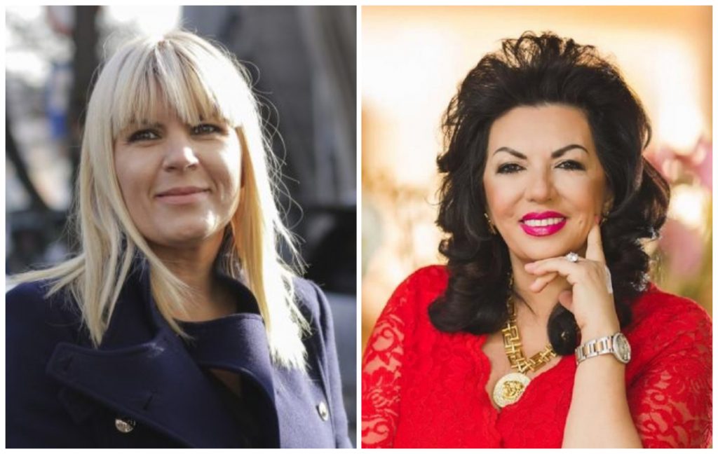 Greşeala pe care a făcut-o anul acesta Elena Udrea. Carmen Harra, despre cea mai celebră femeie din politica românească: „Perioada de răscruce”