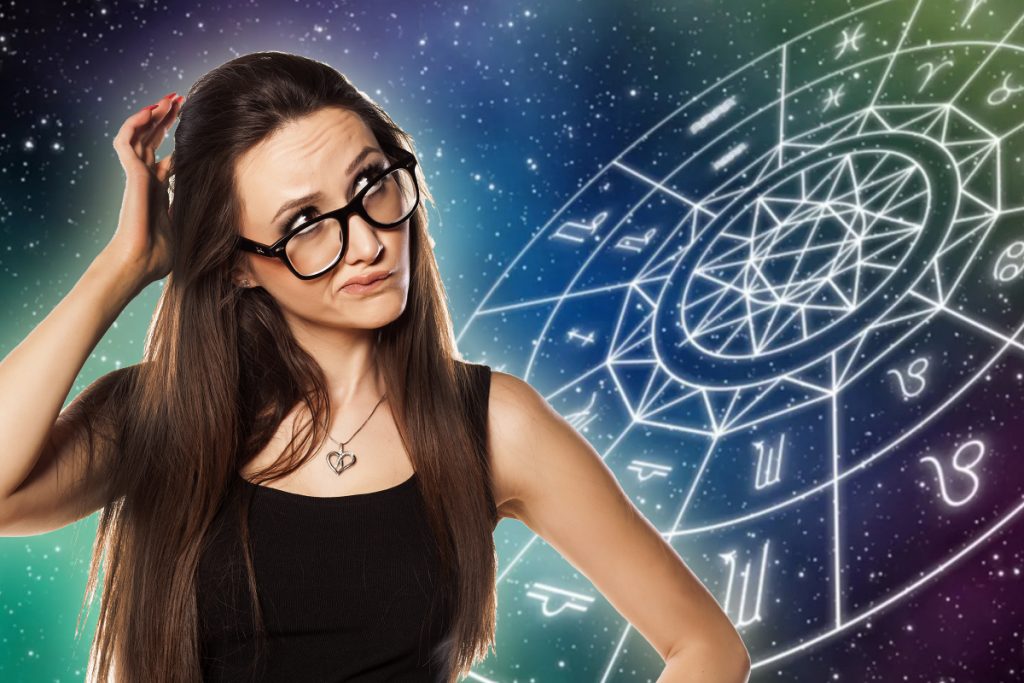 Horoscop sâmbătă, 9 iulie 2022. Zodia care își folosește intuiția pentru a lua decizii