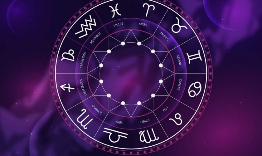 Horoscop joi, 25 august 2022. Taurii primesc susținerea cercului de prieteni