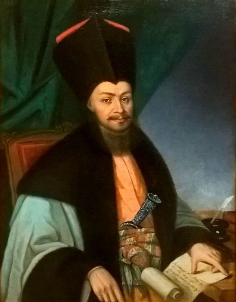 225 de ani de la moartea lui Ienăchiță Văcărescu. Cât de important este filologul pentru gramatica românească?